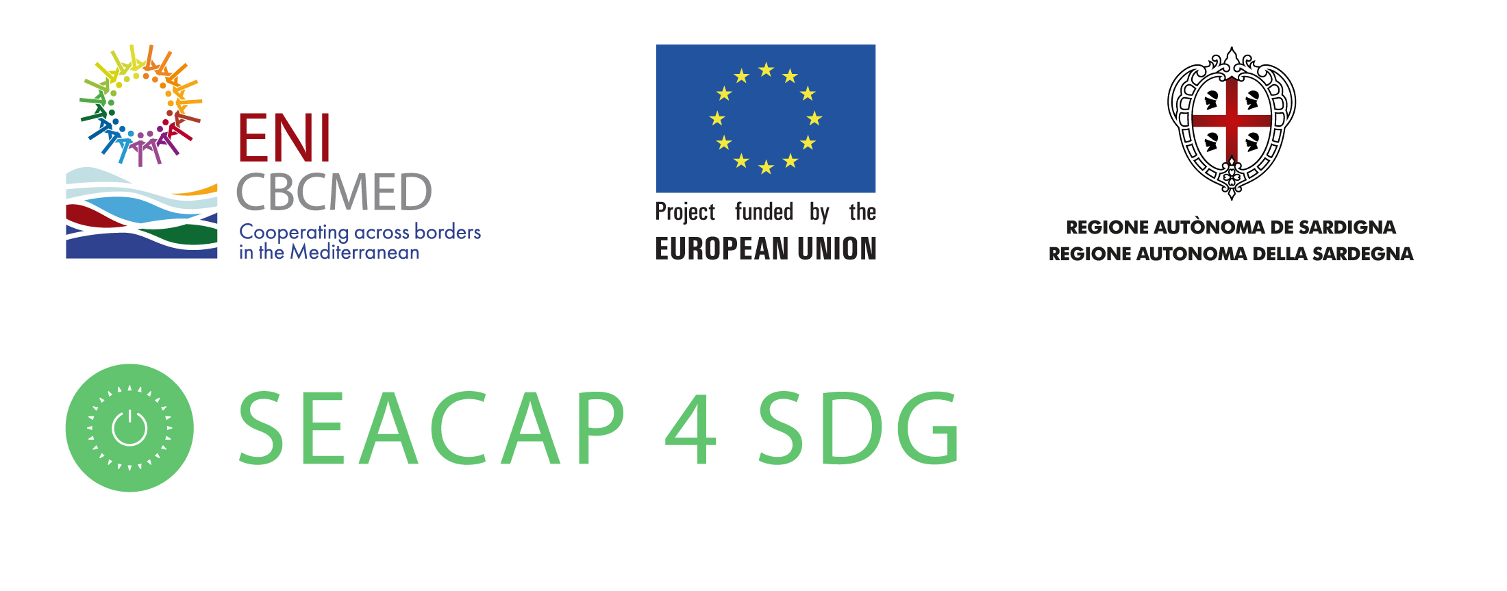 MED SE(A)CAP 4 SDG