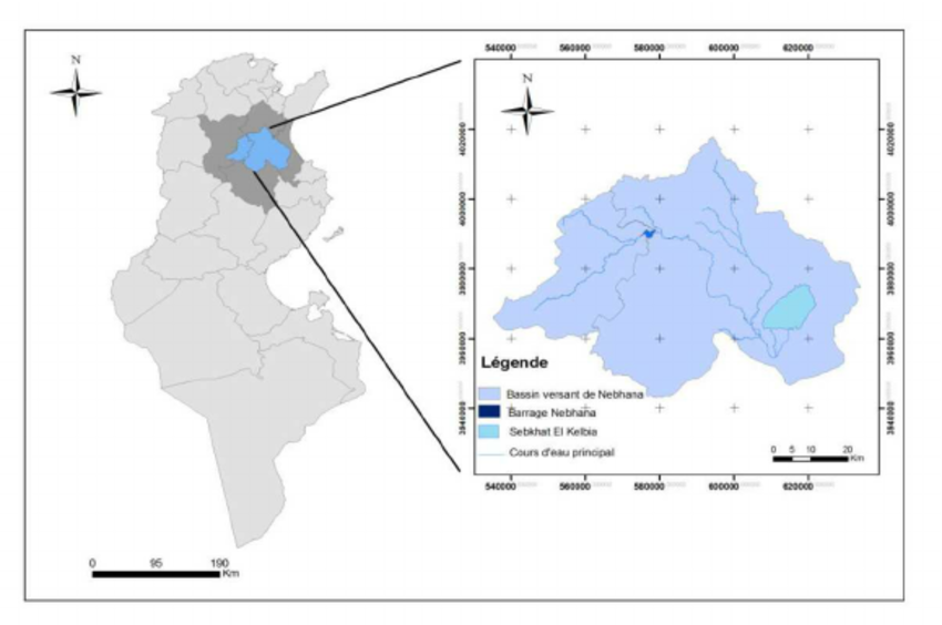 Etude diagnostique des Périmètres Publics Irrigués (PPIs) dans la zone aval du barrage Nabhena