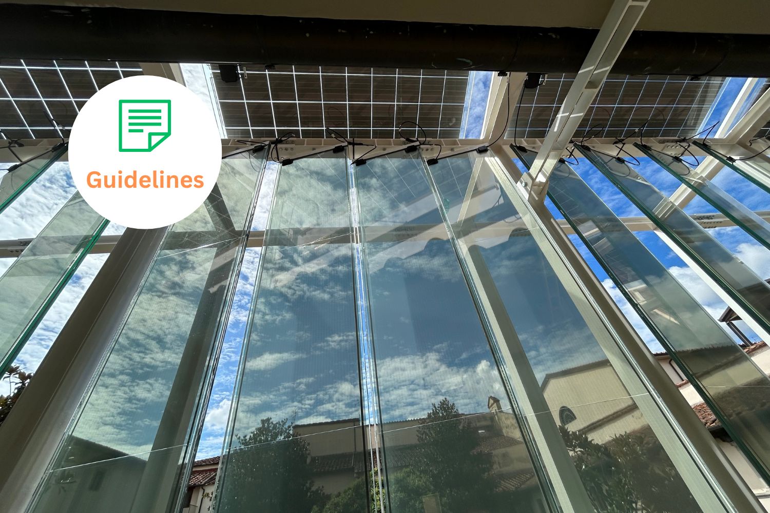 Med-EcoSuRe shares its innovative renovation Guidelines for sustainable and efficient buildings