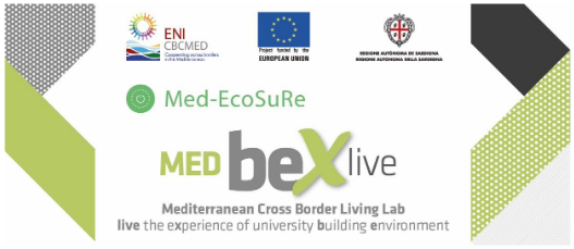 Med-EcoSuRe organises a series of webinars to launch the BeX.LIVE Living Lab