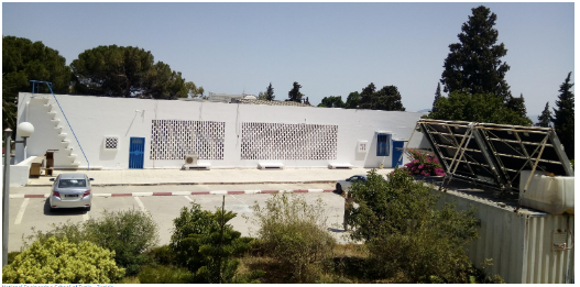 Med-EcoSuRe team joins forces with university managers to launch the buildings renovation process in Tunisia