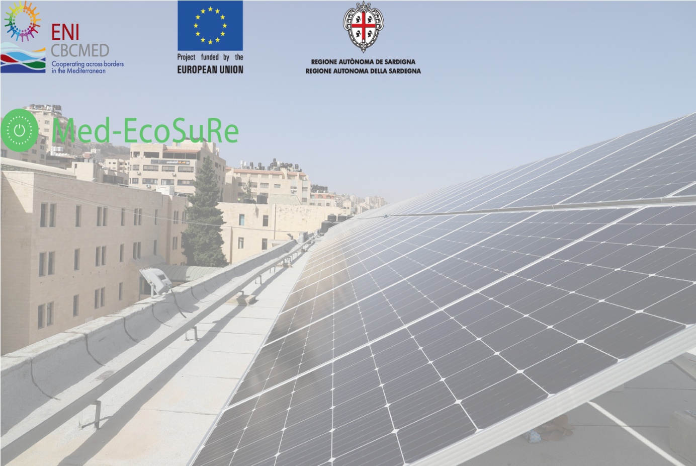 Energy efficiency in Mediterranean universities: Med-EcoSuRe project unveils first year results